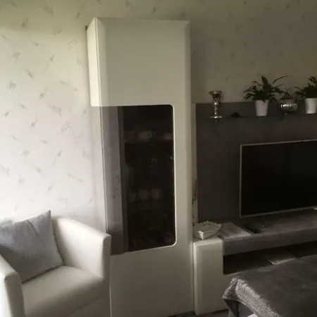 Rheintraum Apartment