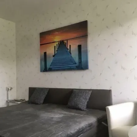 Rheintraum Apartment Bad Honningen